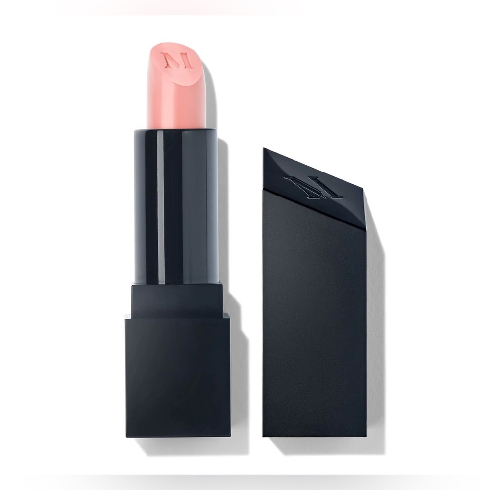 Morphe Cream Lipstick 💄 Flirt (blushing nude)
